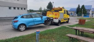 autómentés Budakalász, autószállítás Budakalász