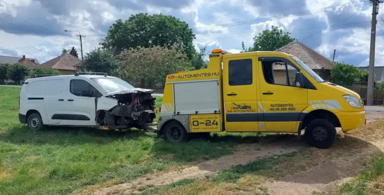 autómentés Nagykovácsi, autószállítás Nagykovácsi