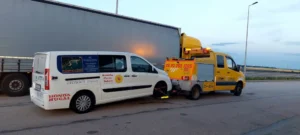 autómentés Törökbálint, autószállítás Törökbálint