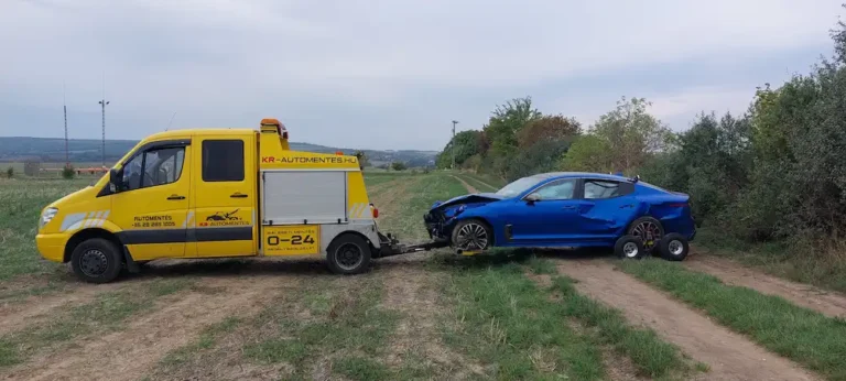 Autómentés Páty, Autószállítás Páty