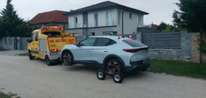 Autómentő szolgálat: gyors segítség vészhelyzetben