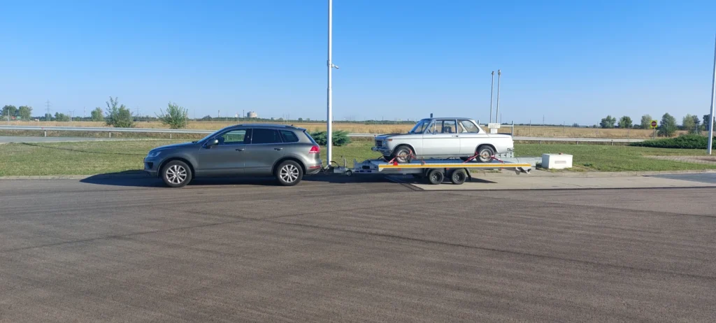 Autómentő szolgáltatás budai agglomerációban gyorsan