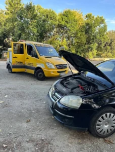 Járműszállítás Európába – autó, motor, kisteher külföldre